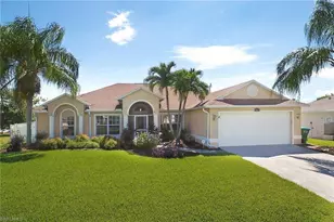 5007 SW 27th Ave, Cape Coral, FL 33914 - Photo 2