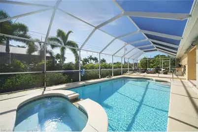 5007 SW 27th Ave, Cape Coral, FL 33914 - Photo 1