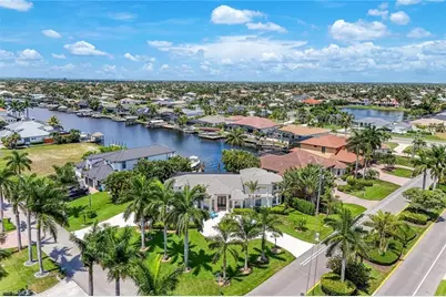 2819 El Dorado Pkwy W, Cape Coral, FL 33914 - Photo 48