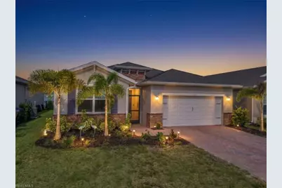451 Spring Hill Lake Loop, Cape Coral, FL 33993 - Photo 4