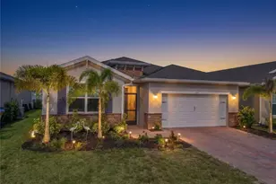 451 Spring Hill Lake Loop, Cape Coral, FL 33993 - Photo 4