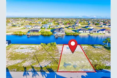 1515 NW 41st Pl, Cape Coral, FL 33993 - Photo 2