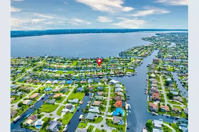 2227 SE 27th Ter, Cape Coral, FL 33904 - Photo 1