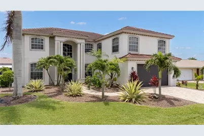 2021 SE 17th Pl, Cape Coral, FL 33990 - Photo 1