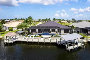 1003 NW 35th Ave, Cape Coral, FL 33993 - Photo 2