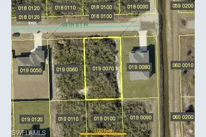 2903 69th St W, Lehigh Acres, FL 33971 - Photo 1