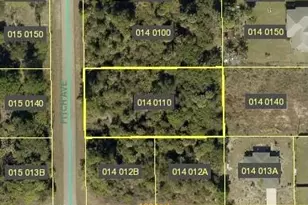902 Fitch Ave, Lehigh Acres, FL 33972 - Photo 1