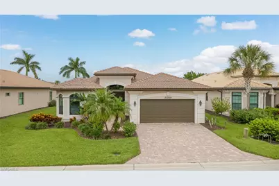 23231 Sanabria Loop, Bonita Springs, FL 34135 - Photo 2