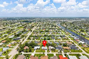911 SE 16th Terrace, Cape Coral, FL 33990 - Photo 42