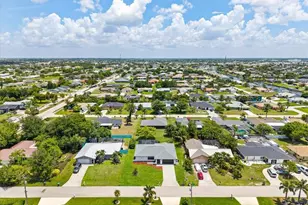 911 SE 16th Terrace, Cape Coral, FL 33990 - Photo 34