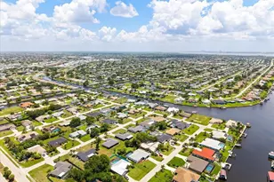 911 SE 16th Terrace, Cape Coral, FL 33990 - Photo 38
