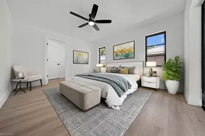 911 SE 16th Ter, Cape Coral, FL 33990 - Photo 20