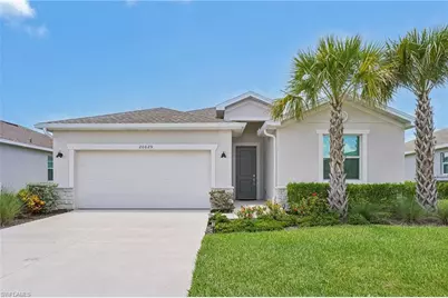 20625 Copperhead Dr, Lehigh Acres, FL 33936 - Photo 1