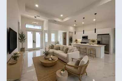 1403 NE 19th Ter, Cape Coral, FL 33909 - Photo 4