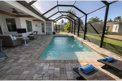 2801 SW 33rd Ter, Cape Coral, FL 33914 - Photo 14