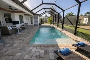 2801 SW 33rd Terrace, Cape Coral, FL 33914 - Photo 14