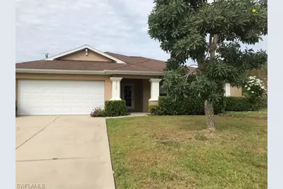 2122 NE 14th Ave, Cape Coral, FL 33909 - Photo 1