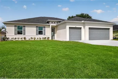 536 NW 18th Ave, Cape Coral, FL 33993 - Photo 2
