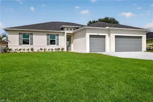 536 NW 18th Ave, Cape Coral, FL 33993 - Photo 2
