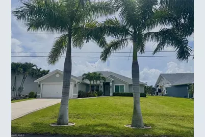 3829 SW 17th Pl, Cape Coral, FL 33914 - Photo 1