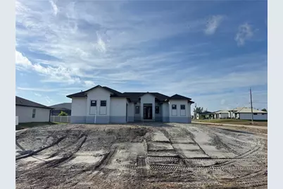 2126 NW 41st Ave, Cape Coral, FL 33993 - Photo 1