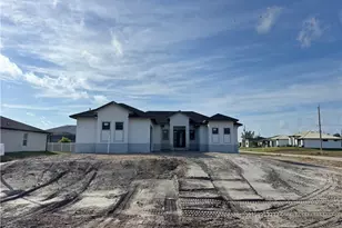 2126 NW 41st Ave, Cape Coral, FL 33993 - Photo 1