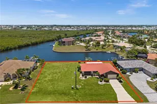 3330 Tripoli Blvd, Punta Gorda, FL 33950 - Photo 2