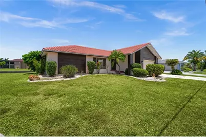 3330 Tripoli Blvd, Punta Gorda, FL 33950 - Photo 1