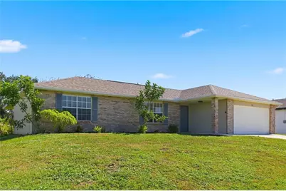 1505 NE 6th Pl, Cape Coral, FL 33909 - Photo 2