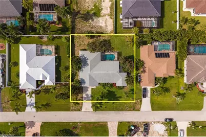 2312 SW 50th St, Cape Coral, FL 33914 - Photo 4