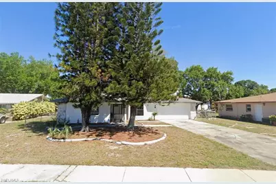381 Melody Ct, Fort Myers, FL 33916 - Photo 1