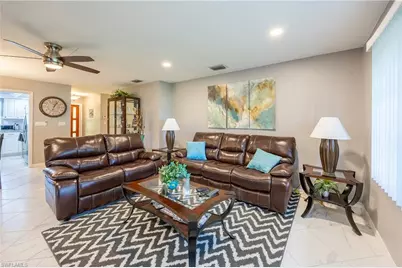 531 Pangola Dr, North Fort Myers, FL 33903 - Photo 6