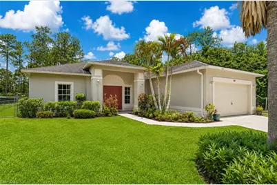 818 Desoto Ave S, Lehigh Acres, FL 33972 - Photo 2