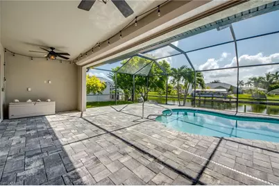 3619 SE 1st Ave, Cape Coral, FL 33904 - Photo 30