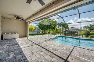 3619 SE 1st Ave, Cape Coral, FL 33904 - Photo 30