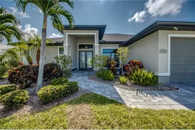 3619 SE 1st Ave, Cape Coral, FL 33904 - Photo 1
