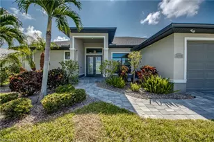 3619 SE 1st Ave, Cape Coral, FL 33904 - Photo 1