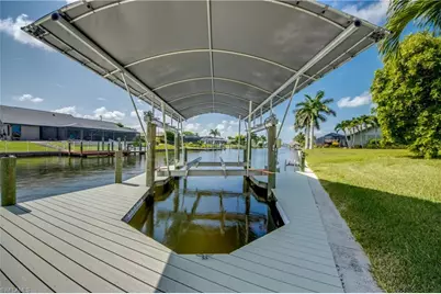 3619 SE 1st Ave, Cape Coral, FL 33904 - Photo 38