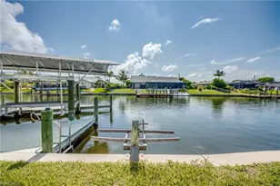 3619 SE 1st Ave, Cape Coral, FL 33904 - Photo 40