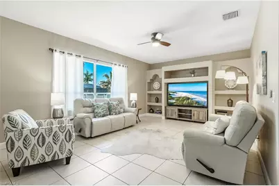 2817 SW 42nd Ln, Cape Coral, FL 33914 - Photo 8
