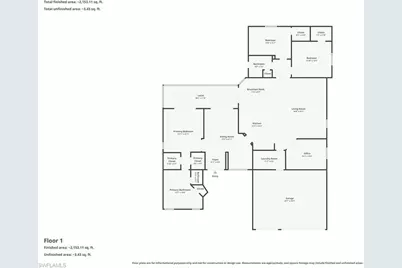 3306 NW 16th Ter, Cape Coral, FL 33993 - Photo 48