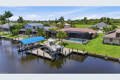 2218 Coral Point Dr, Cape Coral, FL 33990 - Photo 46