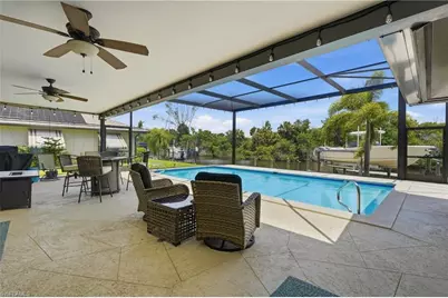 2218 Coral Point Dr, Cape Coral, FL 33990 - Photo 8