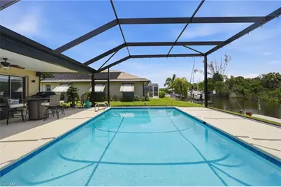 2218 Coral Point Dr, Cape Coral, FL 33990 - Photo 2