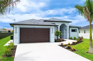 111 NW 6th St, Cape Coral, FL 33993 - Photo 2