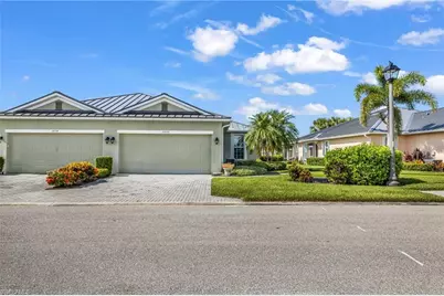 2656 Anguilla Dr, Cape Coral, FL 33991 - Photo 2