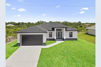 17 W 7th St, Lehigh Acres, FL 33972 - Photo 1