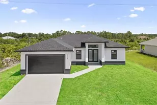 17 W 7th St, Lehigh Acres, FL 33972 - Photo 1