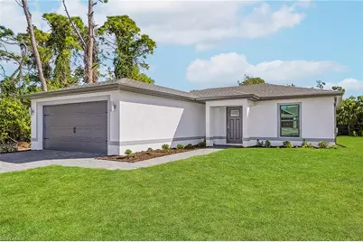 442 Burrstone Dr, Lehigh Acres, FL 33974 - Photo 2