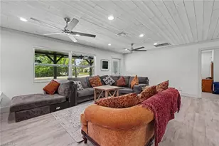 3728 Gasparilla St, Saint James City, FL 33956 - Photo 4